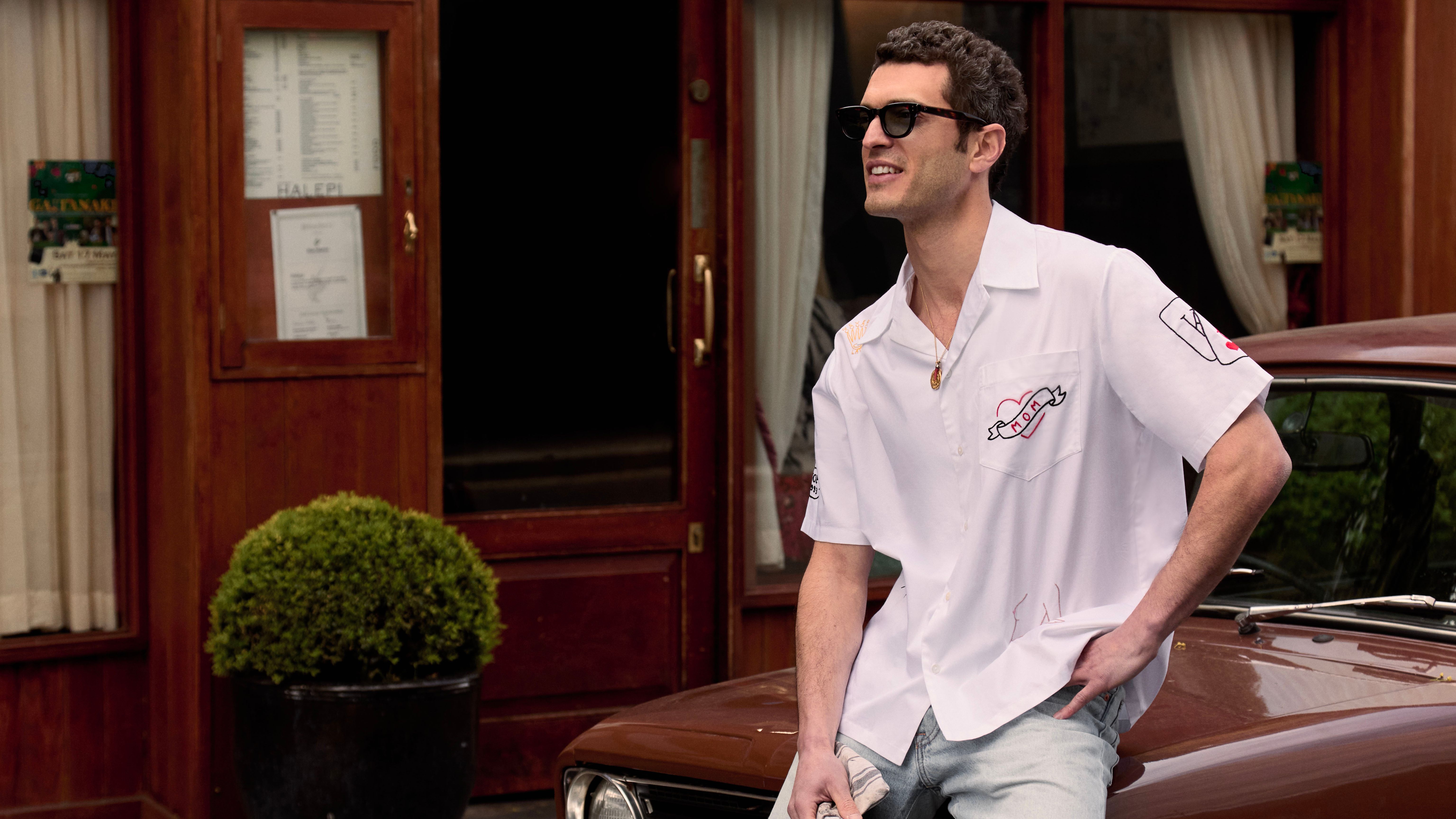 コ*ト様 【VIRGOwearworks】Photogenic shirts＆ VIRGOwearworks（ヴァルゴウェアワークス） シャツ Photogenic shirts